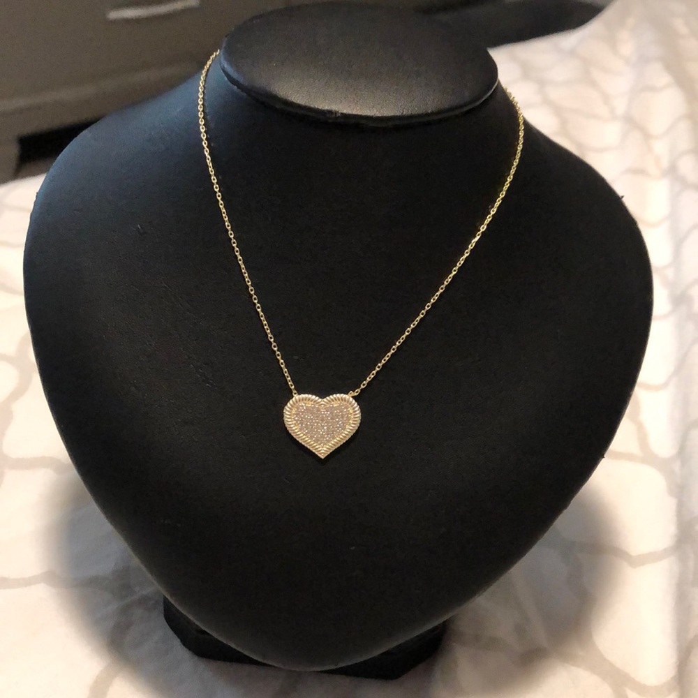 David Yurman Style Necklace